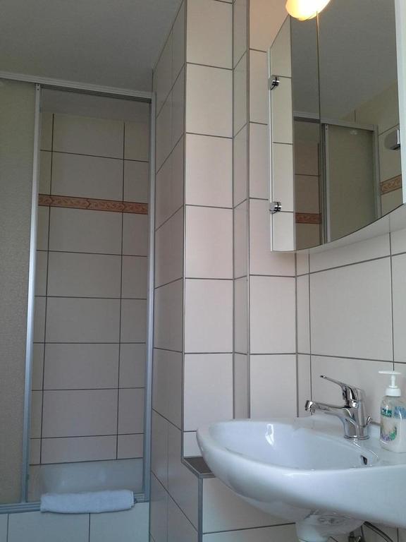 Hotel Haus Mariandl Düsseldorf Zewnętrze zdjęcie