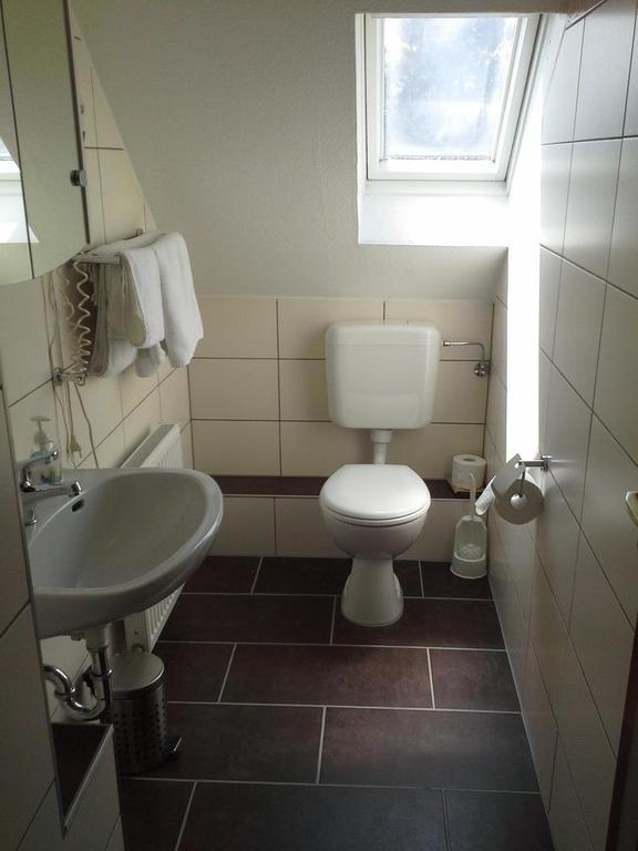 Hotel Haus Mariandl Düsseldorf Zewnętrze zdjęcie